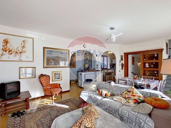 Casa Indipendente Turate, CO Vendita