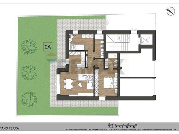 Nuove costruzioni Riccione, RN Vendita