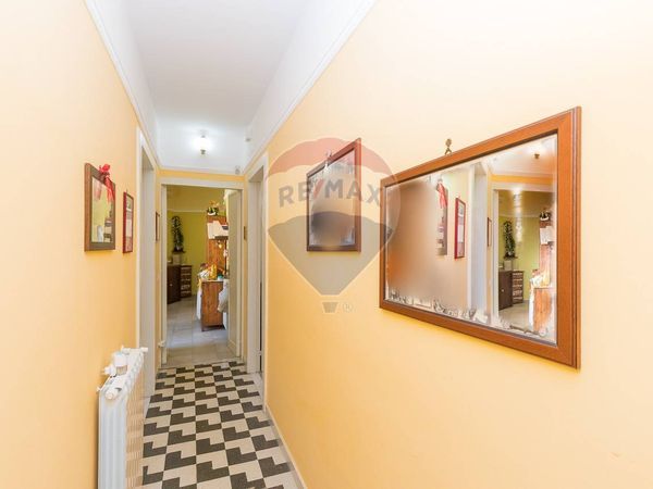 Appartamento Ortigia, Siracusa, SR Vendita - Foto 4