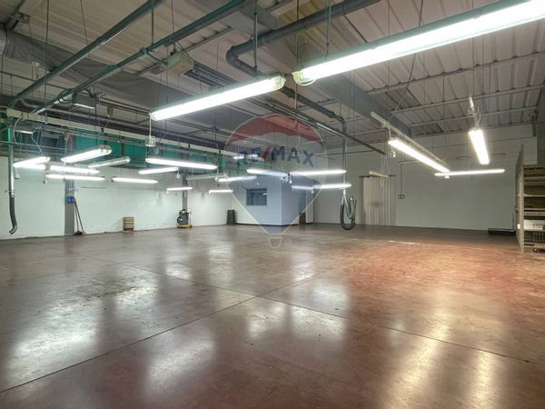 Capannone Industriale Stabbia, Cerreto Guidi, FI Vendita