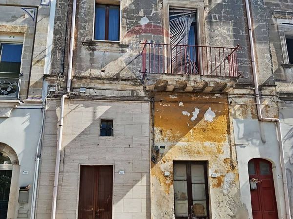 Casa Indipendente San Pancrazio Salentino, BR Vendita