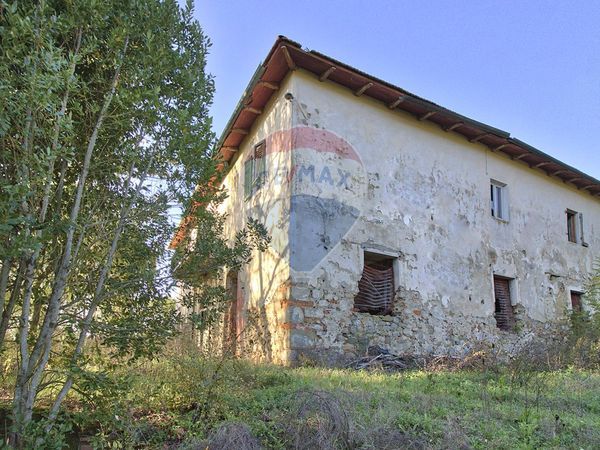 Casa Indipendente Botriolo, Castelfranco Piandiscò, AR Vendita - Foto 3