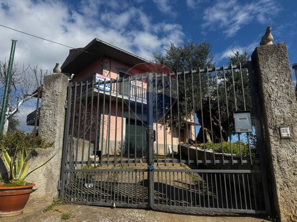 Casa Indipendente San Lorenzo del Vallo, CS Vendita - Foto 2