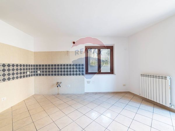 Appartamento Montecarotto, AN Vendita - Foto 2