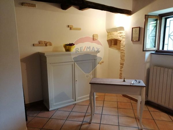 Appartamento Centro Storico, Foligno, PG Vendita - Foto 2