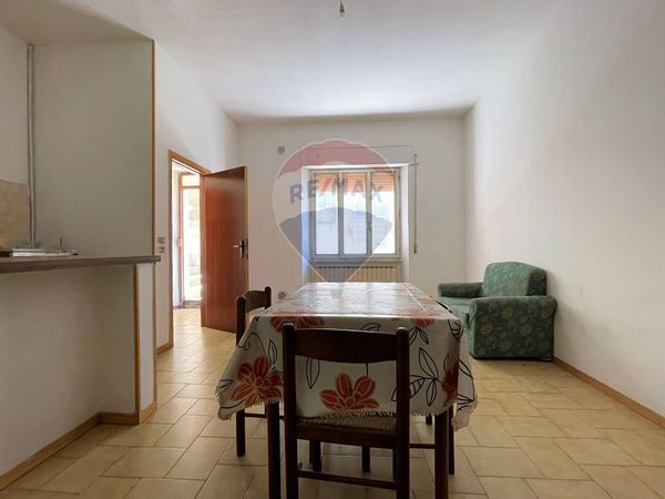 Appartamento Arcevia, AN Vendita - Foto 3