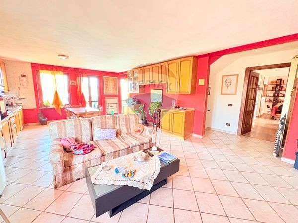 Appartamento Fiano, TO Vendita - Foto 4