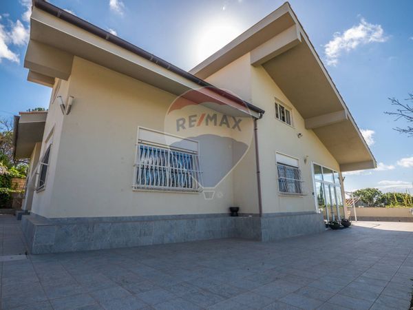 Villa singola Vizzini, CT Vendita - Foto 4