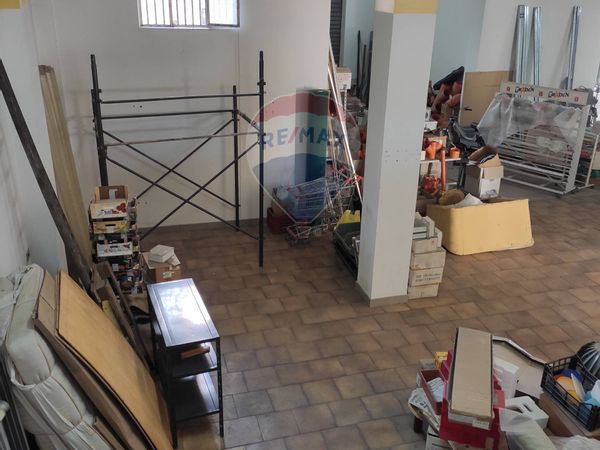 Locale Commerciale Paternò, CT Affitto - Foto 4