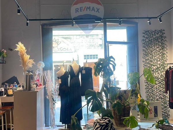 Commerciale Altro Centro, Empoli, FI Affitto