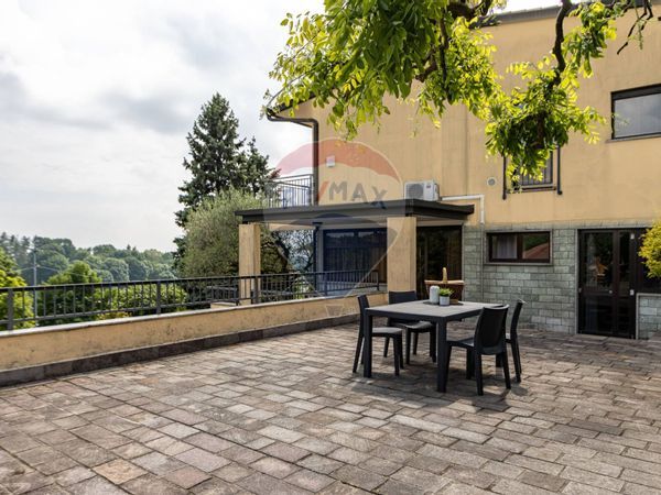 Villa singola Besana in Brianza, MB Vendita - Foto 4