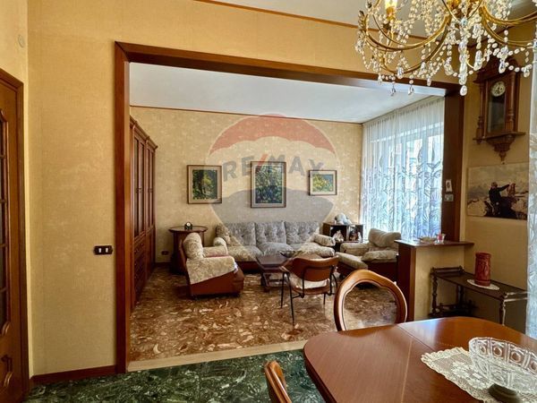 Appartamento Oltreletimbro, Savona, SV Vendita - Foto 4