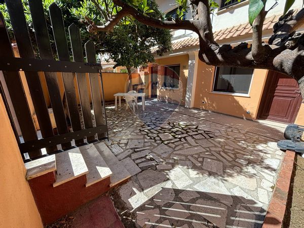 Appartamento Tor San Lorenzo Mare, Ardea, RM Vendita - Foto 4