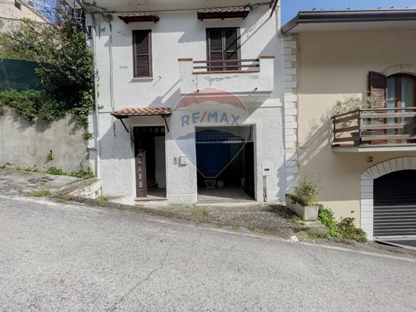 Casa Indipendente Fara San Martino, CH Vendita - Foto 4