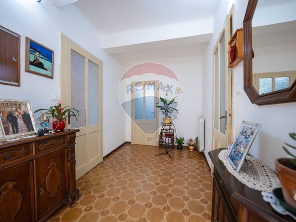 Porzione di casa Massa Fiscaglia, Fiscaglia, FE Vendita - Foto 4