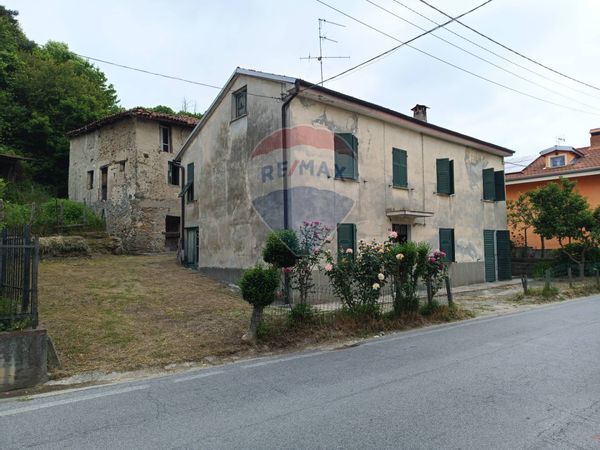 Casa Indipendente Pallare, SV Vendita - Foto 4