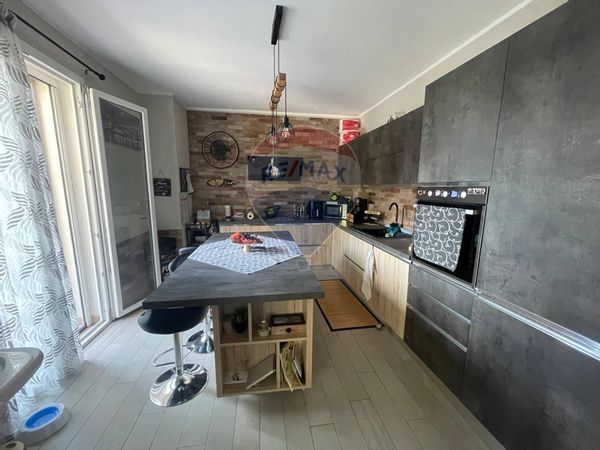 Appartamento Villaciambra, Monreale, PA Vendita