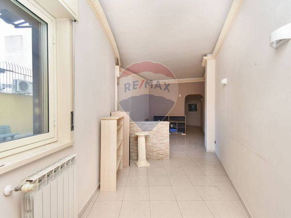 Appartamento Piano Tavola, Belpasso, CT Vendita - Foto 3