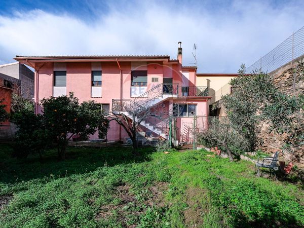 Casa Semindipendente Teulada, SU Vendita - Foto 3