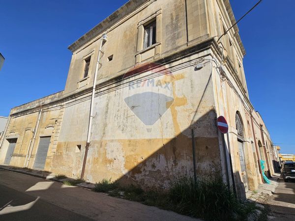 Casa Indipendente San Pietro Vernotico, BR Vendita - Foto 3