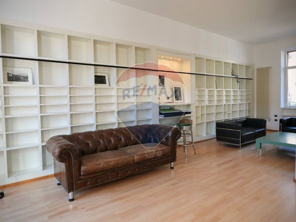 Villa a schiera Susa, Milano, MI Affitto - Foto 3