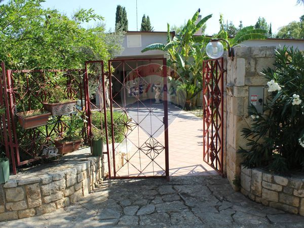 Villa singola Bitetto, BA Vendita - Foto 2