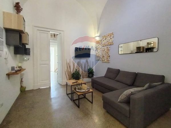 Appartamento Centro storico, Lecce, LE Affitto - Foto 4