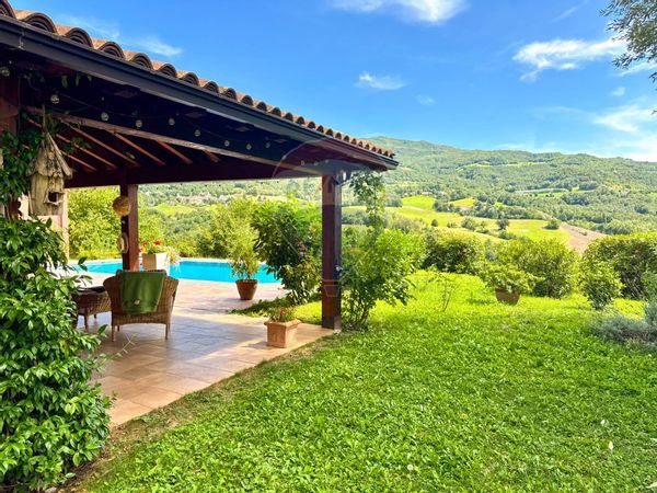 Villa singola Villa Minozzo, RE Vendita - Foto 2