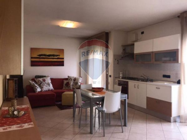 Appartamento Codevigo, PD Vendita