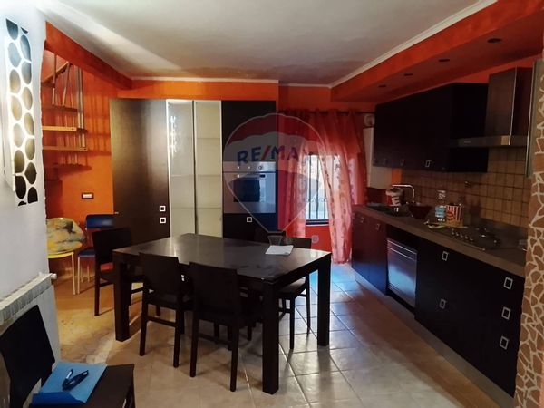 Casa Indipendente Centro, Sessa Aurunca, CE Vendita - Foto 2