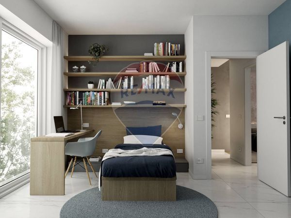 Nuove costruzioni Serravalle, SM Vendita - Foto 3