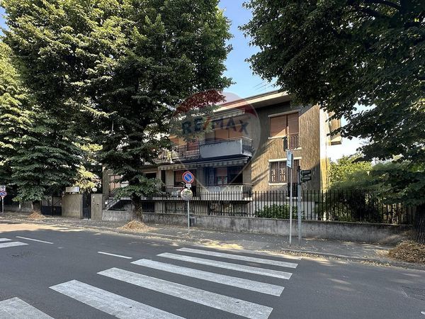 Appartamento Sesto San Giovanni, MI Vendita