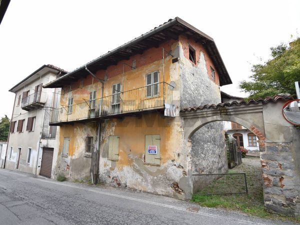 Casa Indipendente Tavigliano, BI Vendita