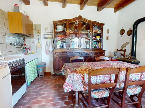 Casa Semindipendente Conche, Codevigo, PD Vendita - Foto 2