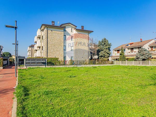 Appartamento Cesano Maderno, MB Vendita - Foto 2