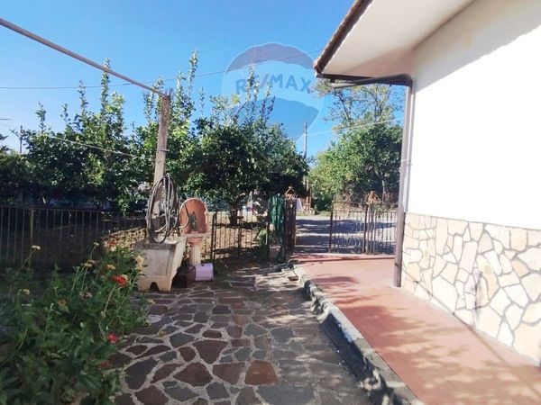 Casa Indipendente Campomaggiore, Santi Cosma e Damiano, LT Vendita - Foto 4