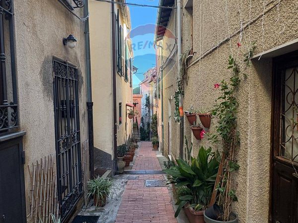 Casa Indipendente Moglio, Alassio, SV Vendita - Foto 4