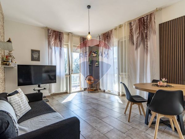 Appartamento Cazzano, Besana in Brianza, MB Vendita