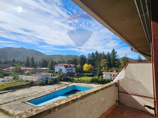 Appartamento Altipiani di Arcinazzo, Trevi nel Lazio, FR Vendita - Foto 2