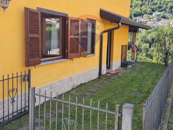 Appartamento Schignano, CO Vendita - Foto 2