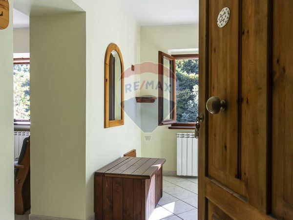 Casa Indipendente Villetta Barrea, AQ Vendita - Foto 2