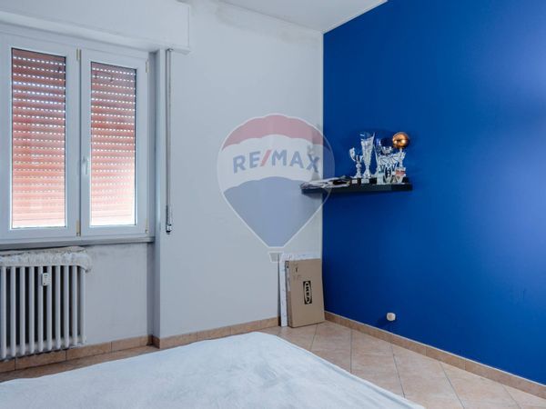 Appartamento Vimercate, MB Vendita - Foto 4