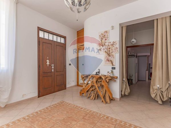 Villa singola Noicattaro, BA Vendita - Foto 4