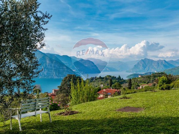 Appartamento Iseo, BS Affitto