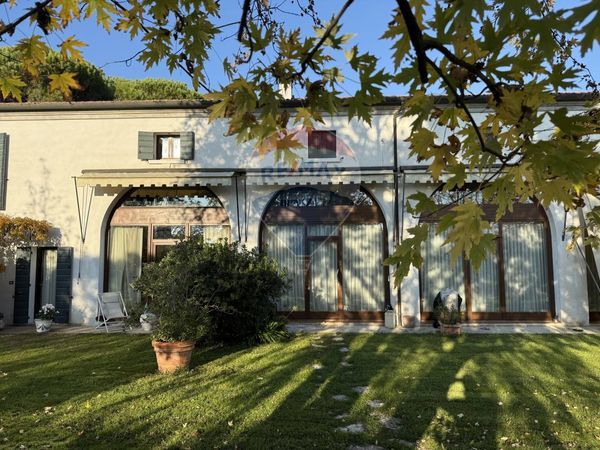 Porzione di villa Merlengo, Ponzano Veneto, TV Vendita - Foto 3