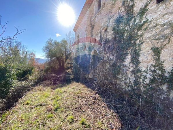 Rustico Rocchetta a Volturno, IS Vendita