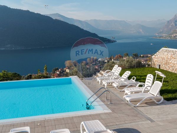 Appartamento Sale Marasino, BS Vendita - Foto 2