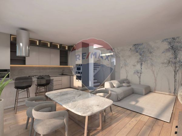 Porzione di villa Alzano Lombardo, BG Vendita - Foto 4