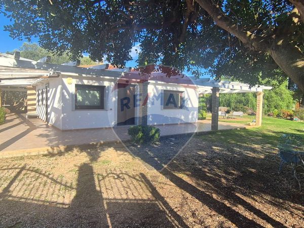 Villa singola Selargius, CA Vendita