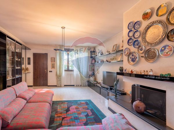 Villa singola Buccinasco, MI Vendita - Foto 4